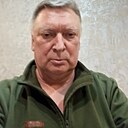 Владимир, 55 лет