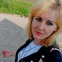 Лиза, 40 лет