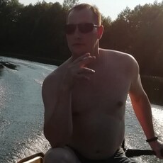 Фотография мужчины Near You, 41 год из г. Липецк