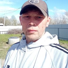Фотография мужчины Николай, 37 лет из г. Вологда