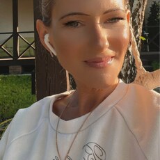 Фотография девушки Марина, 40 лет из г. Новосибирск
