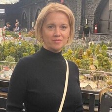 Фотография девушки Елена, 53 года из г. Набережные Челны