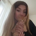 Яна, 21 год