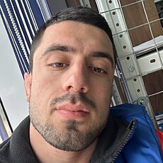 Фотография мужчины Арсен, 24 года из г. Буденновск