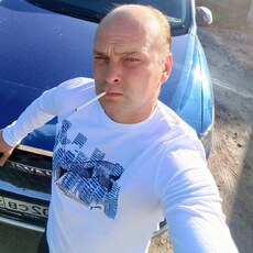 Фотография мужчины Алексей, 36 лет из г. Мантурово