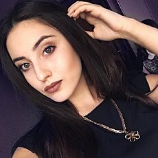 Фотография девушки Елизавета, 22 года из г. Канск