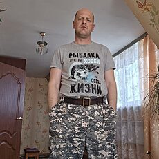 Фотография мужчины Вадим, 38 лет из г. Таштып