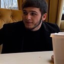 Эмин, 22 года
