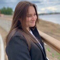 Фотография девушки Ксения, 22 года из г. Череповец