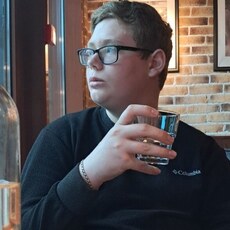 Фотография мужчины Егор, 19 лет из г. Калуга