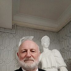 Фотография мужчины Реалист, 60 лет из г. Смоленск