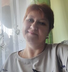 Фотография девушки Оксана, 46 лет из г. Братск