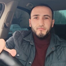 Фотография мужчины Daler D, 31 год из г. Петропавловск