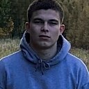Дима, 19 лет