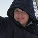 Горожанин, 33 года
