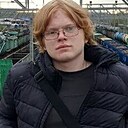 Даня, 18 лет