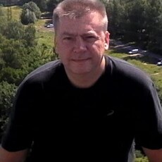 Фотография мужчины Виталий, 52 года из г. Красногорск