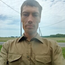 Фотография мужчины Сергей, 39 лет из г. Клецк