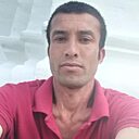 Сарвар, 35 лет