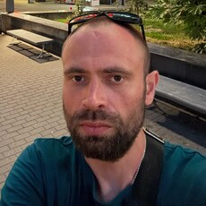 Фотография мужчины Иван, 37 лет из г. Дедовск