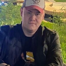 Фотография мужчины Николай, 35 лет из г. Новосибирск