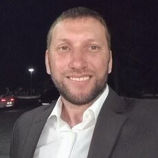 Фотография мужчины Алексей, 34 года из г. Ессентуки