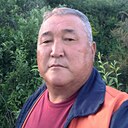 Канат, 50 лет