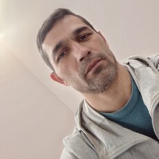 Фотография мужчины Толик, 38 лет из г. Шилка