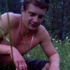 Фотография мужчины Александр, 35 лет из г. Еманжелинск
