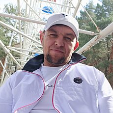 Фотография мужчины Александр, 42 года из г. Домодедово