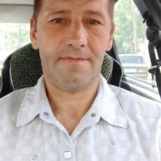 Фотография мужчины Андрей, 37 лет из г. Гагарин