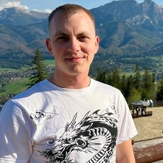 Фотография мужчины Павел, 26 лет из г. Варшава