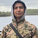 Дастан, 25 лет