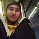Малик, 29 лет