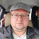 Михаил, 39 лет