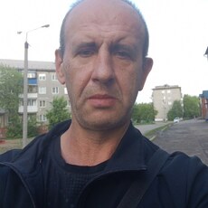 Фотография мужчины Алекс, 46 лет из г. Иркутск