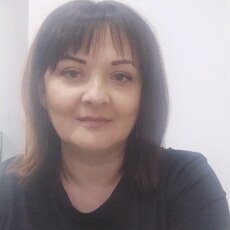 Фотография девушки Ната, 42 года из г. Саратов