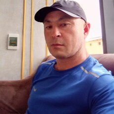 Фотография мужчины Azat, 40 лет из г. Бишкек