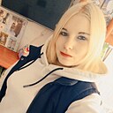 Вика, 23 года