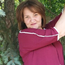 Фотография девушки Наталья, 46 лет из г. Макеевка