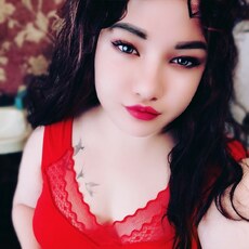 Фотография девушки Аля, 24 года из г. Енакиево