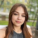 Анастасия, 20 лет