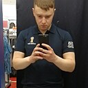 Евгений, 33 года