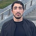 Саад, 36 лет