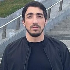 Фотография мужчины Саад, 36 лет из г. Каспийск