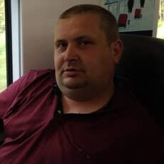 Фотография мужчины Михаил, 41 год из г. Пинск