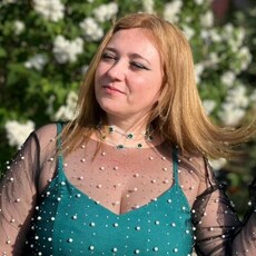 Фотография девушки Лина, 39 лет из г. Гуково