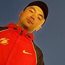Ильнур, 34 года