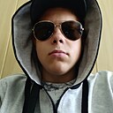 Даниил, 18 лет