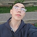 Никита, 18 лет